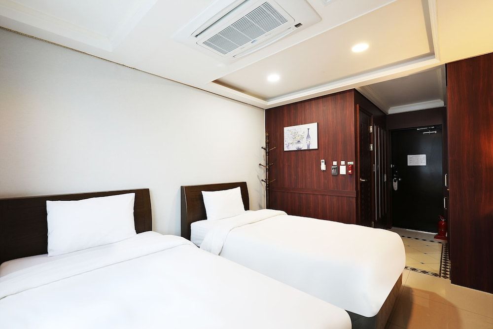 undefined Inter City Seoul 9