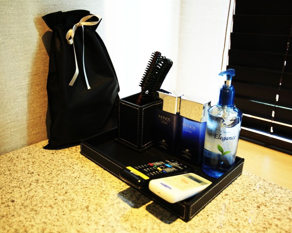 Hotel The Ann Premier Double Room 5