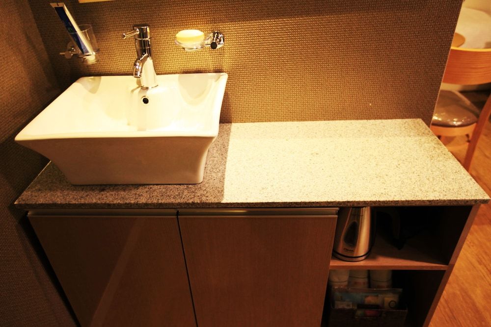 Hotel The Ann Premier Double Room 4