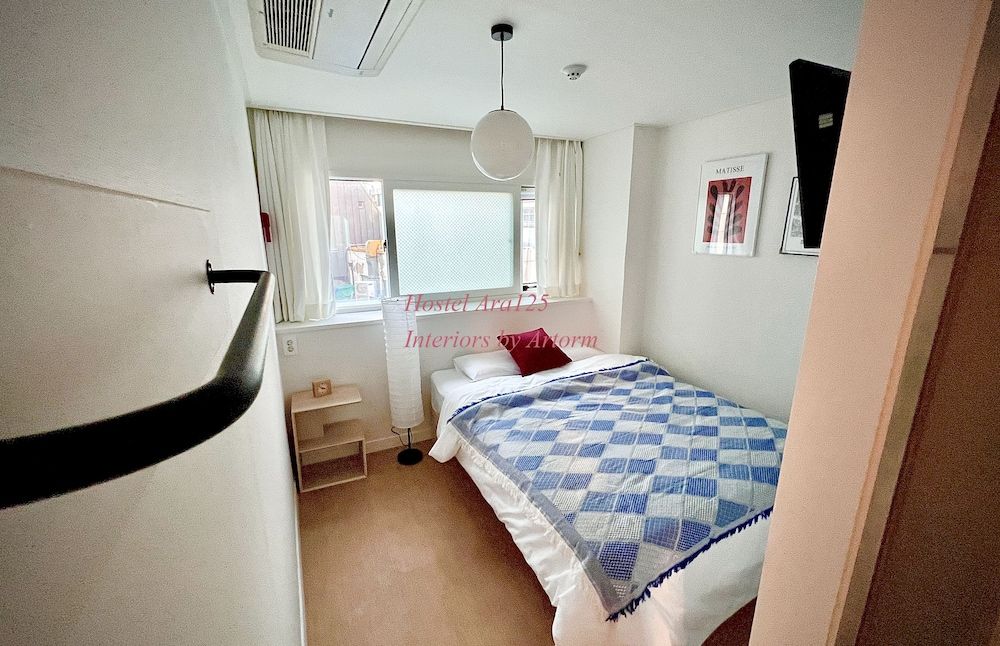 undefined Hostel ARA125 3