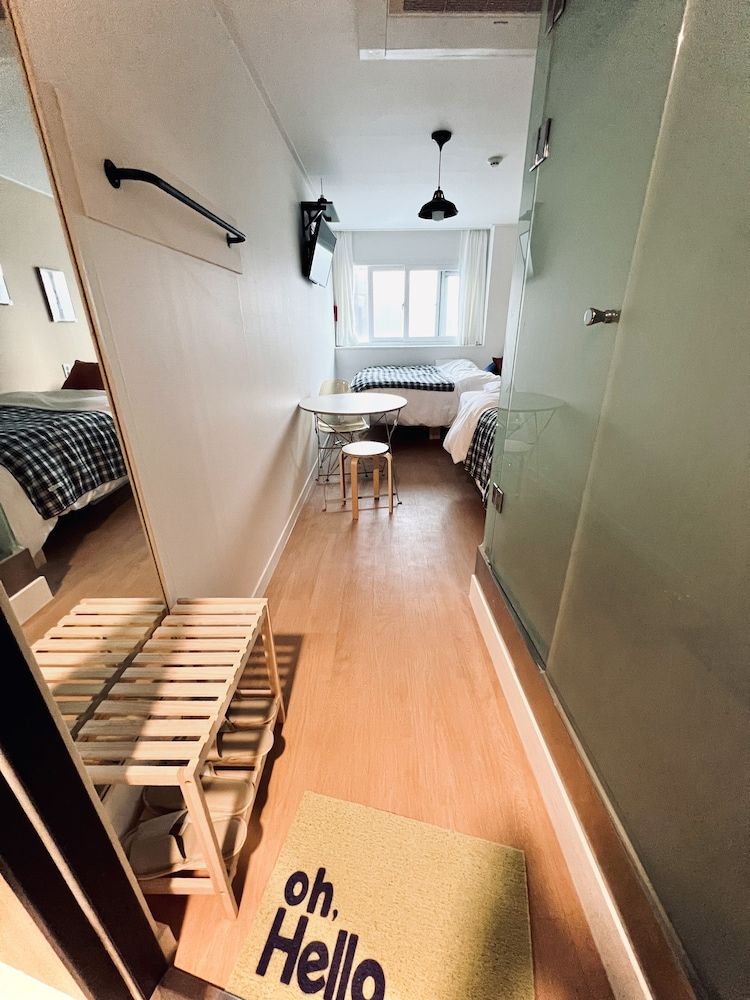 undefined Hostel ARA125