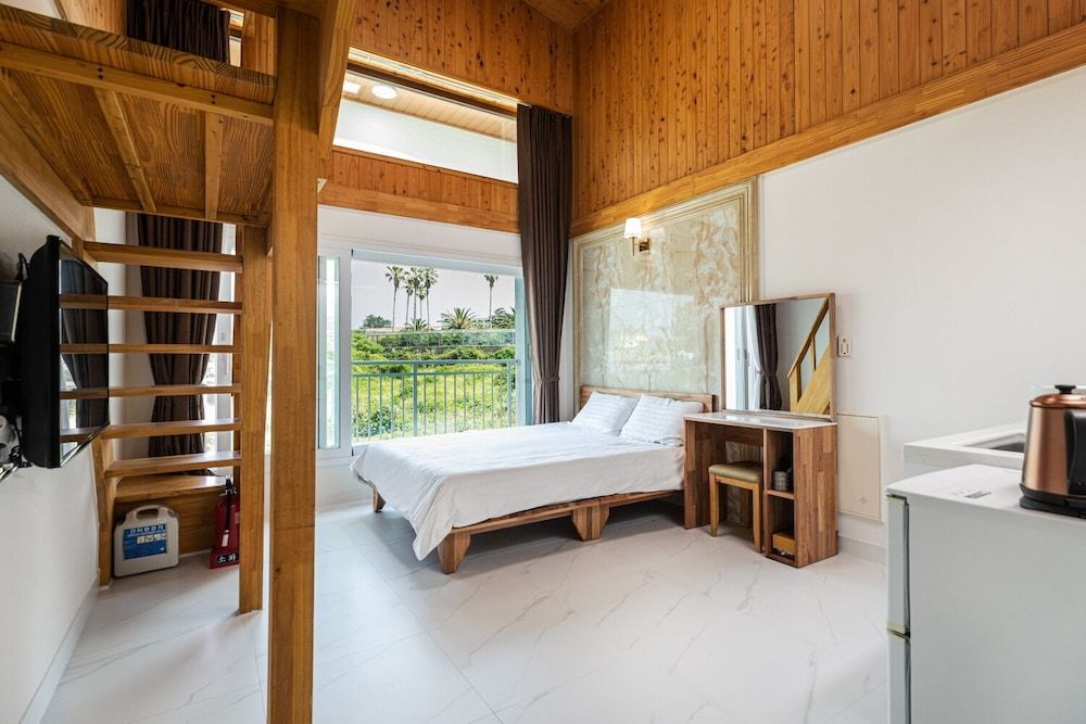 undefined Aewol Oceanstay 5