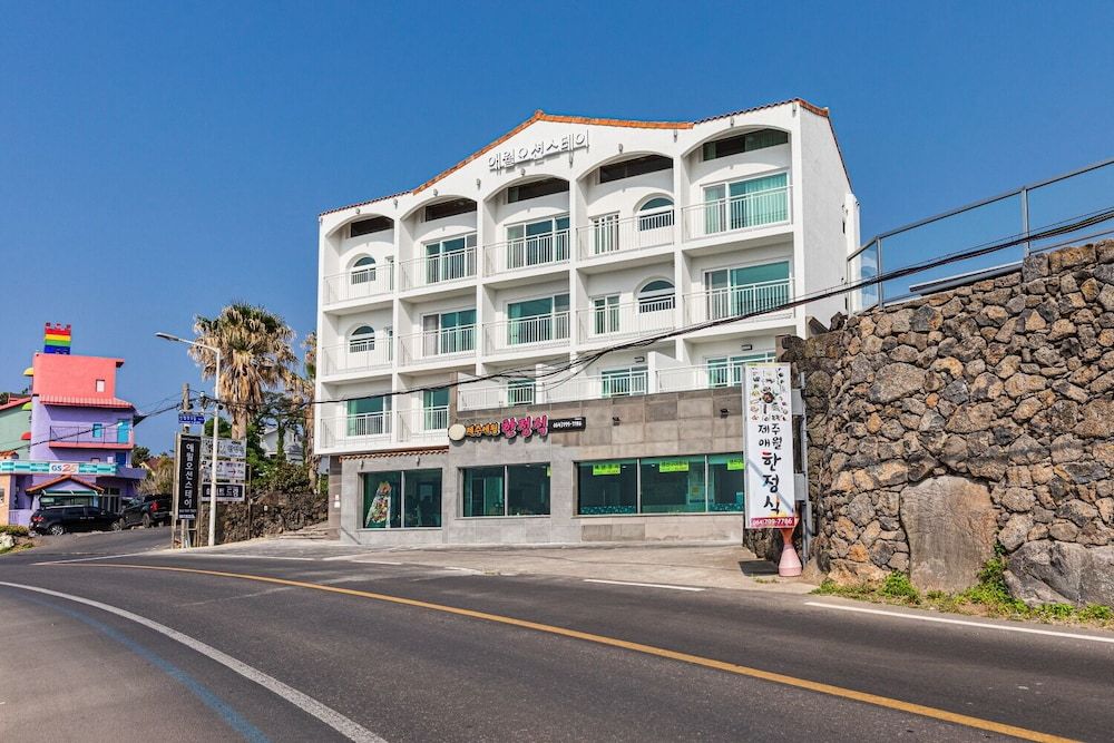 undefined Aewol Oceanstay 8