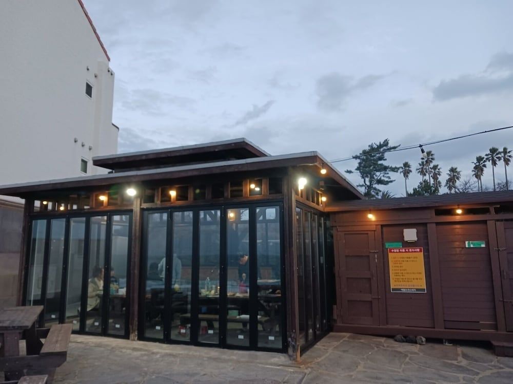 undefined Aewol Oceanstay 7