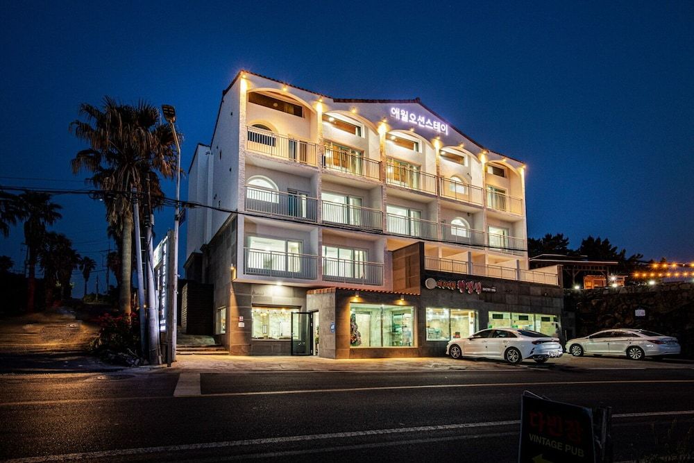 undefined Aewol Oceanstay 10