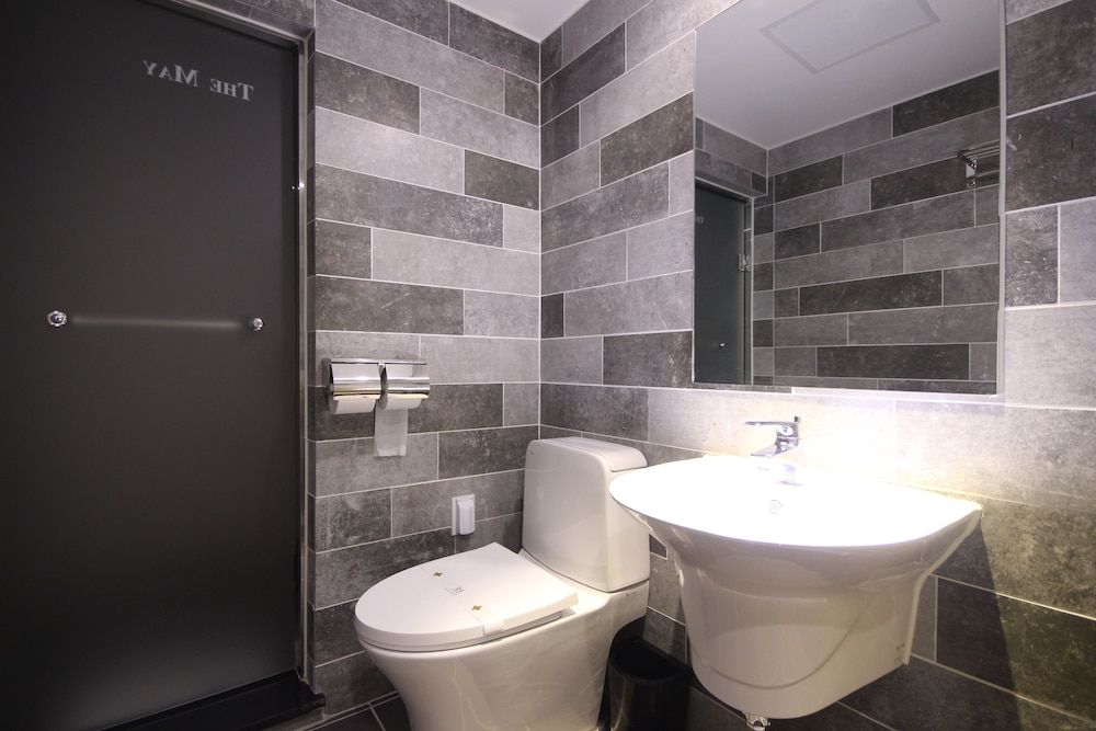 Hotel The May Standard Room 4