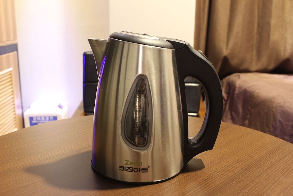 Hotel The May Standard Room 7