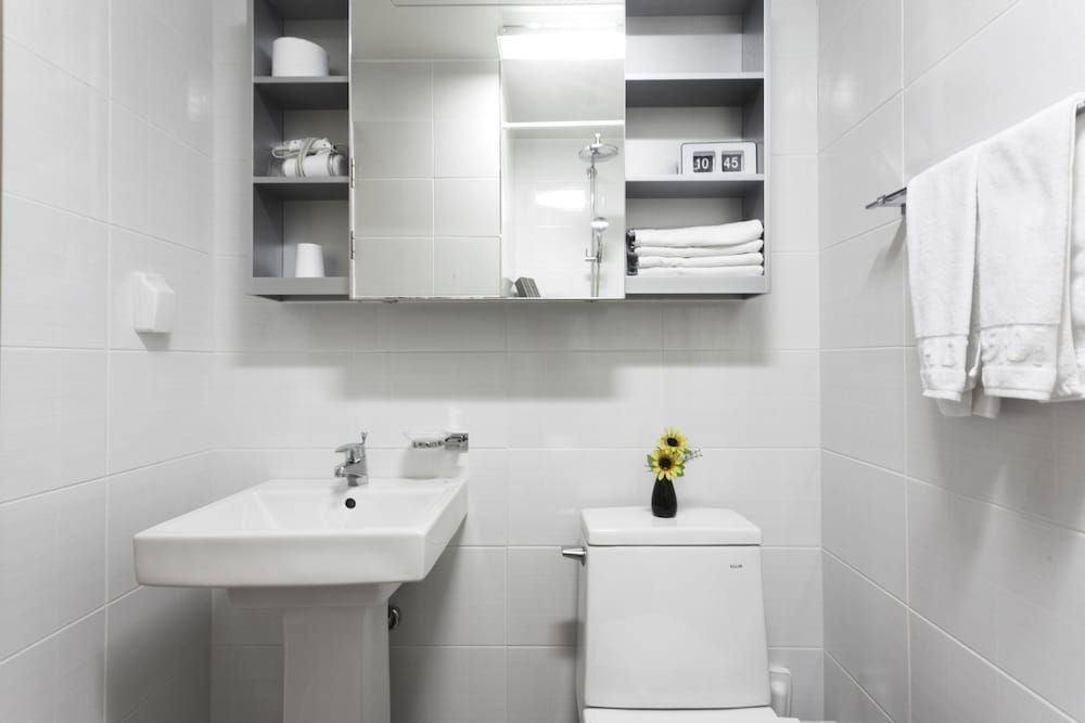 undefined Hotel Morning Sky 8