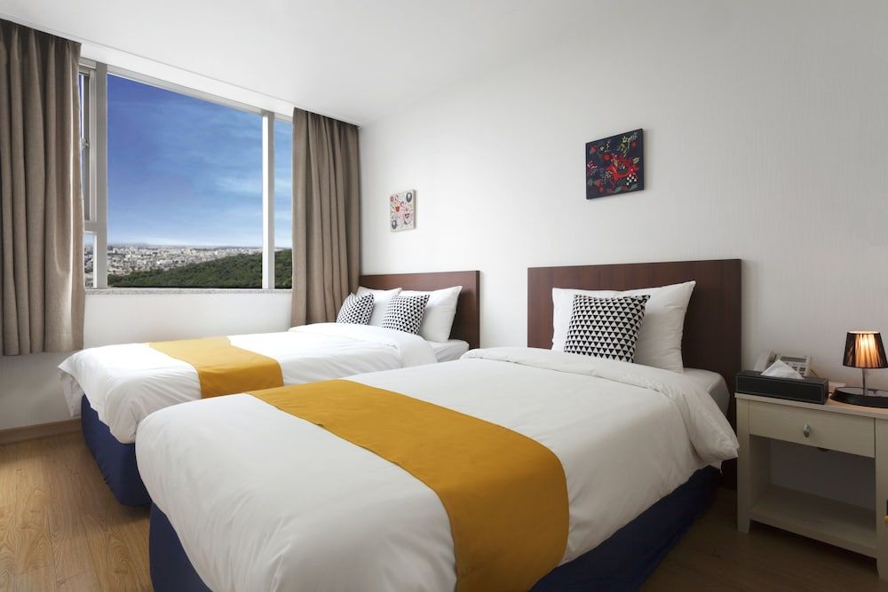 undefined Hotel Morning Sky 3