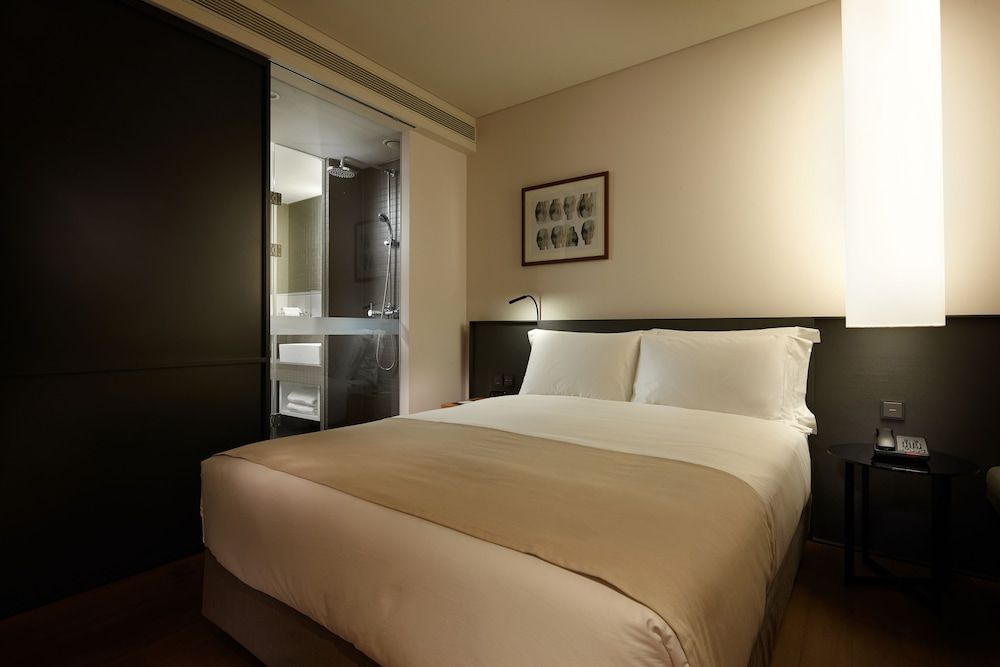 Shilla Stay Ulsan Deluxe Family Twin Room