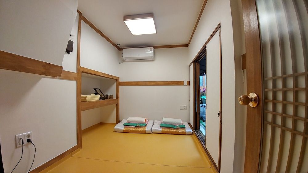 undefined Sophia Guesthouse 4