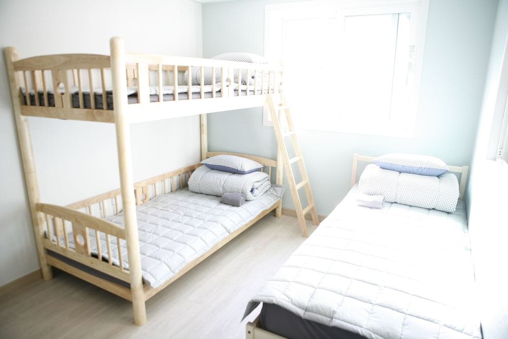 undefined Twin Rabbit Guesthouse 2