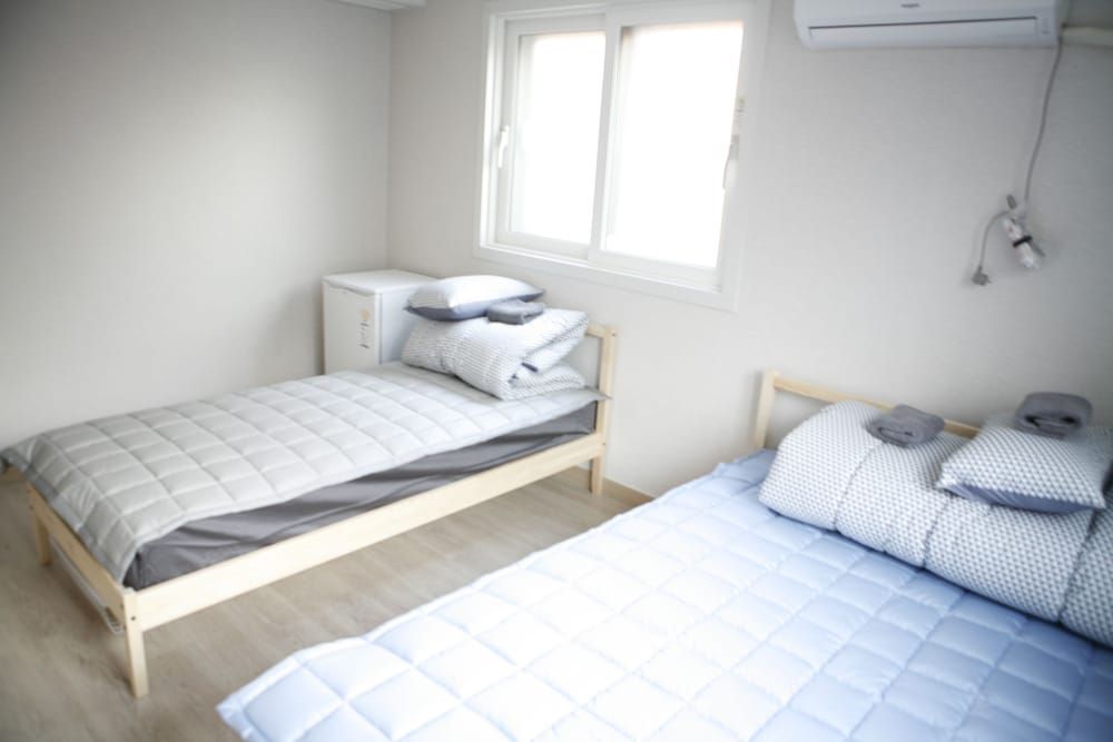 undefined Twin Rabbit Guesthouse 9