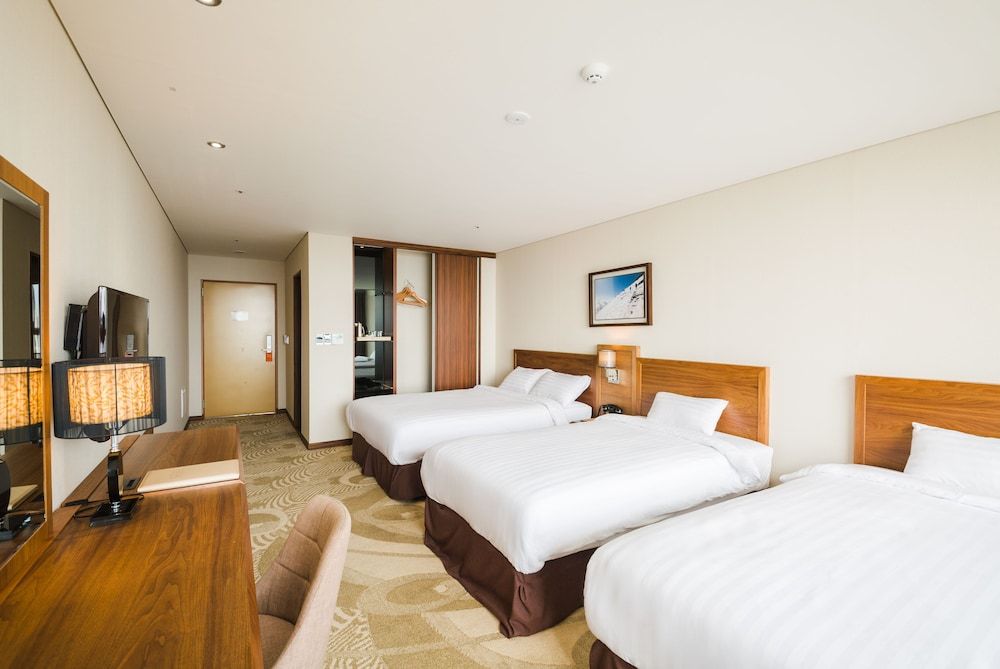 undefined Tamna Stay Hotel Jeju 7