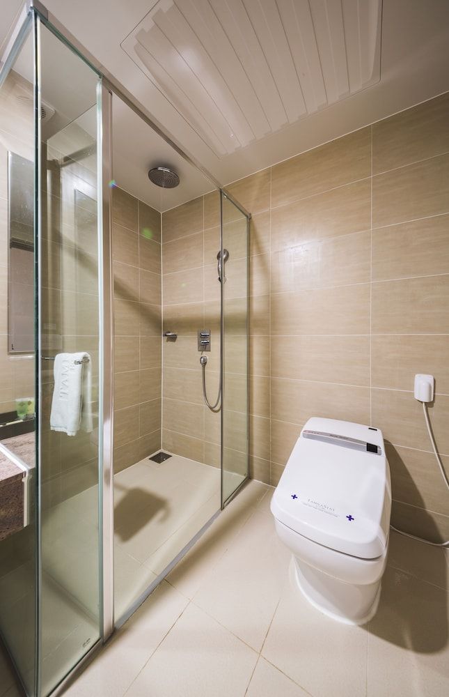 undefined Tamna Stay Hotel Jeju 9