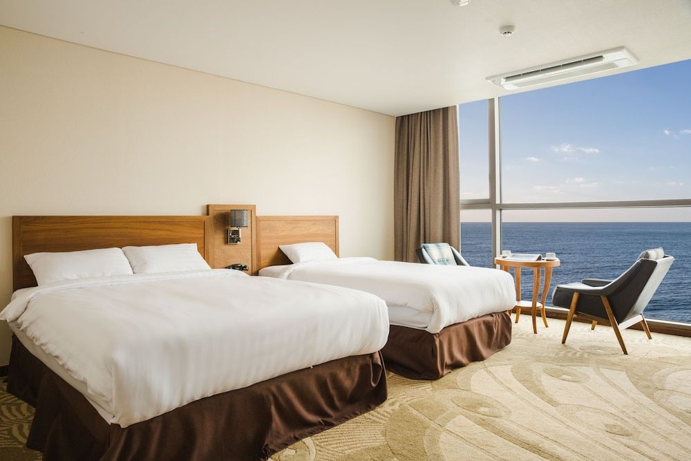 undefined Tamna Stay Hotel Jeju 2