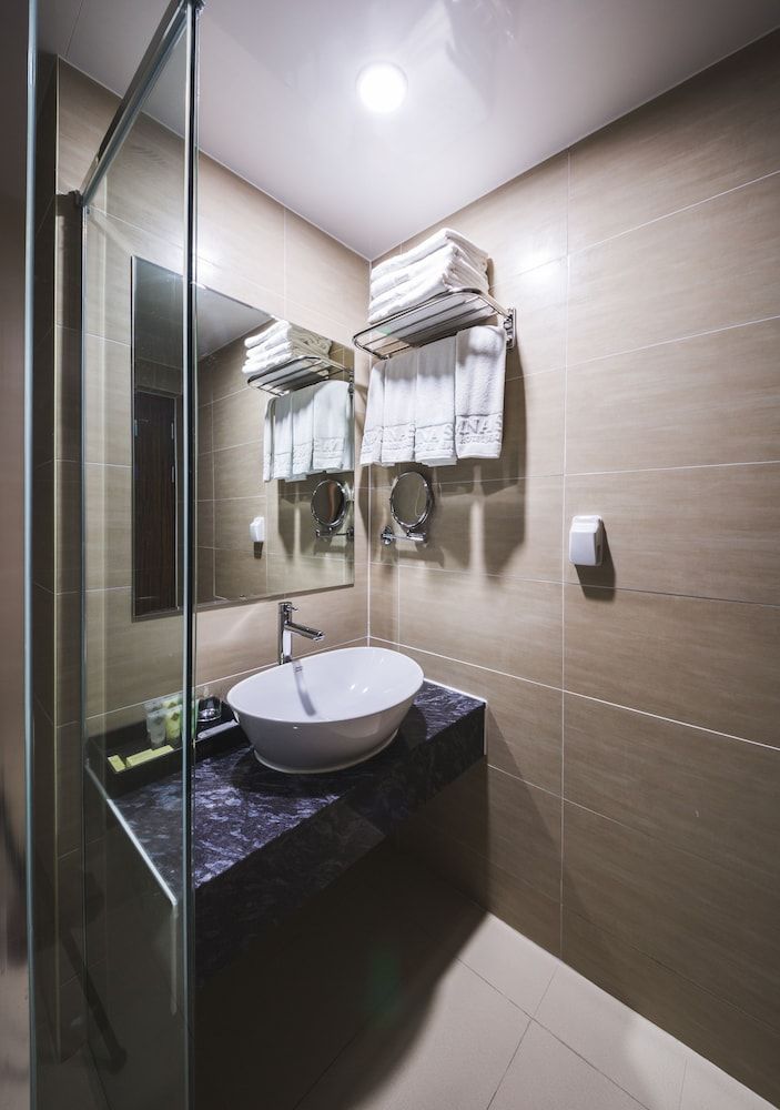 undefined Tamna Stay Hotel Jeju 10