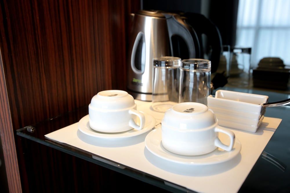 Tamna Stay Hotel Jeju Family Triple Room 6