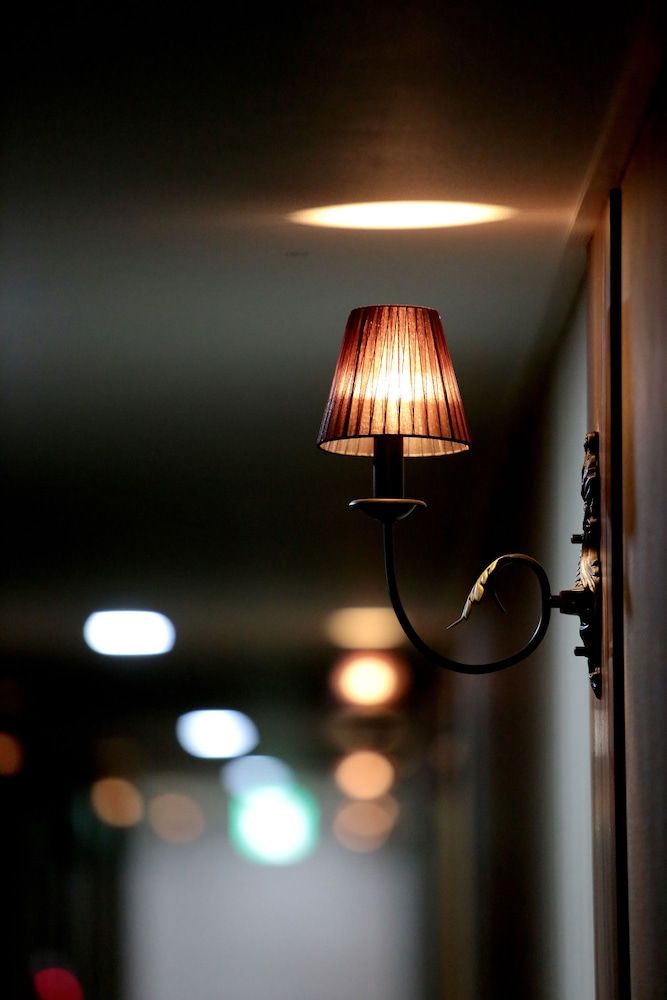 Tamna Stay Hotel Jeju Deluxe Double Room 7