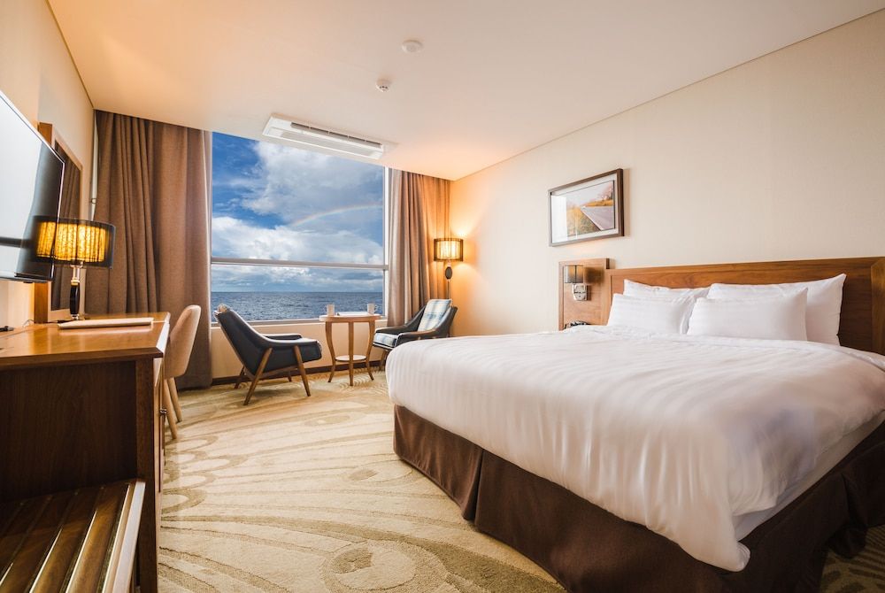 undefined Tamna Stay Hotel Jeju 4