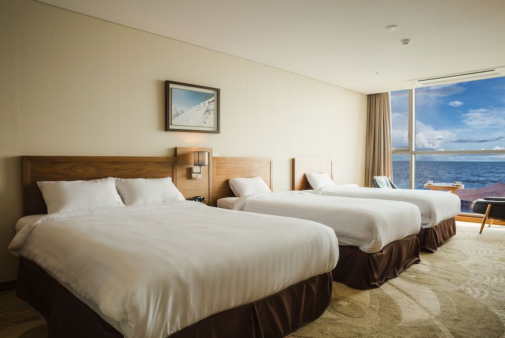 undefined Tamna Stay Hotel Jeju 3