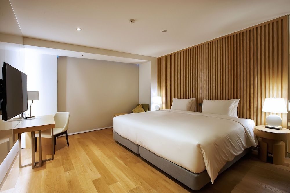 undefined Hotel ENTRA Gangnam 9