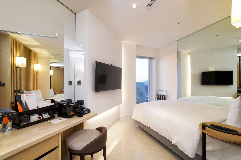 undefined Hotel ENTRA Gangnam 7