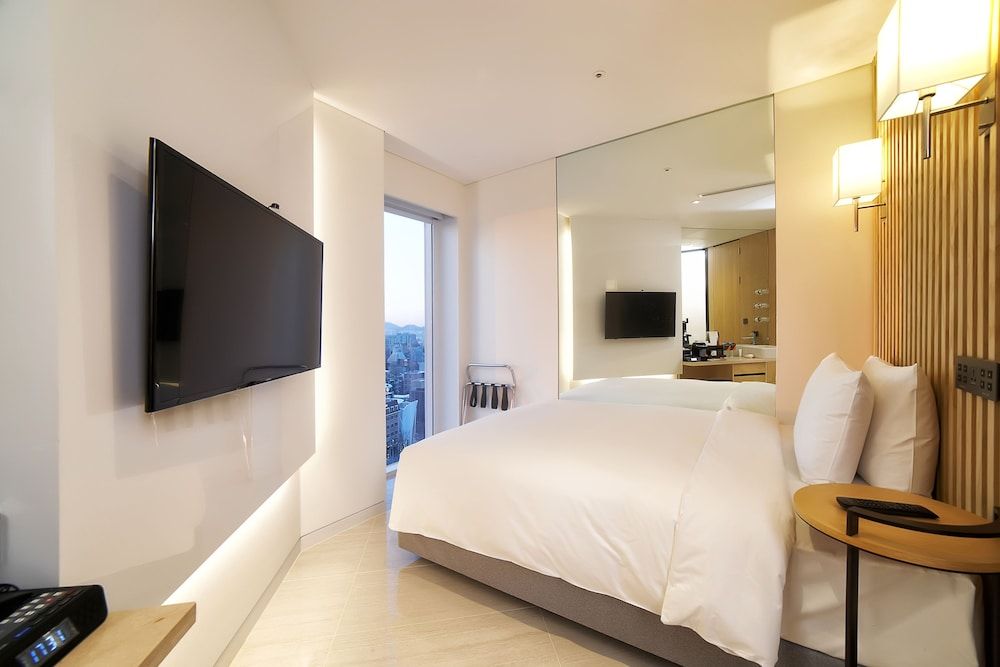 undefined Hotel ENTRA Gangnam 2