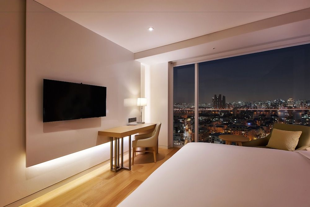 undefined Hotel ENTRA Gangnam 3