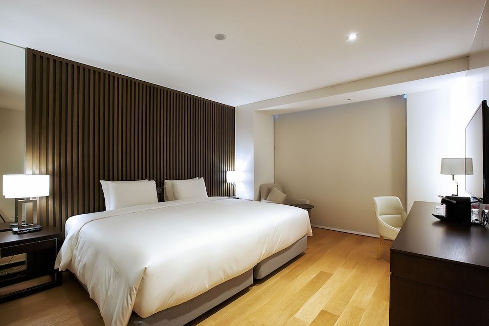 undefined Hotel ENTRA Gangnam 10