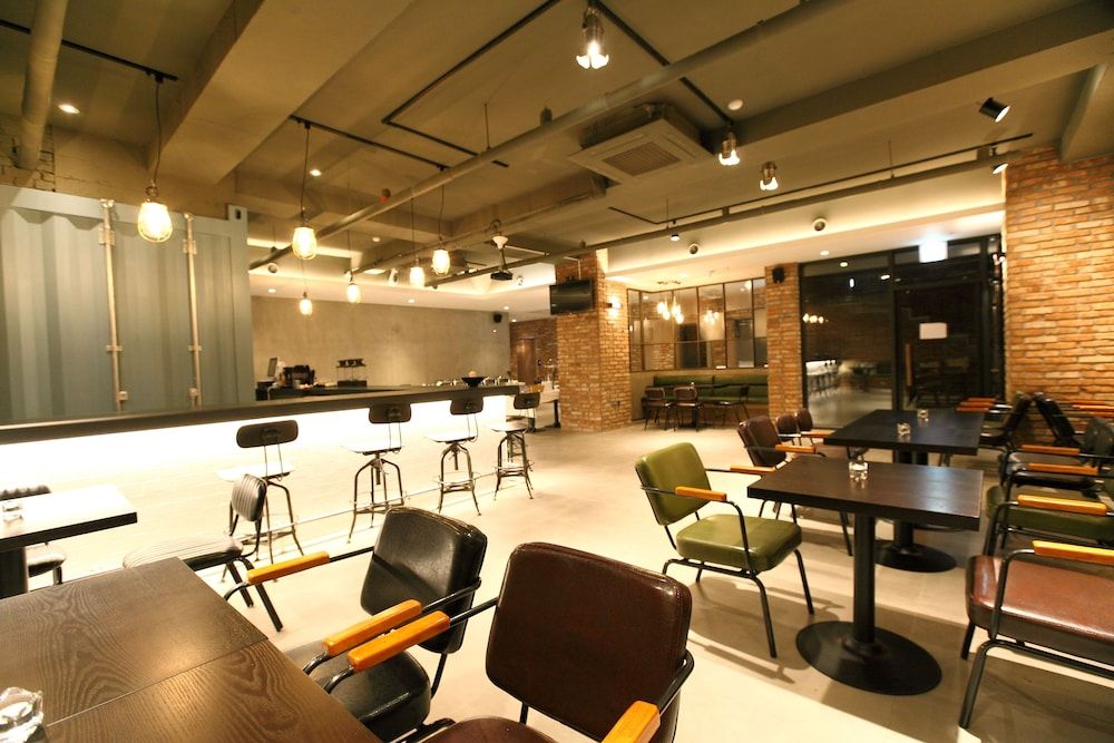 undefined Bricks Hotel 8