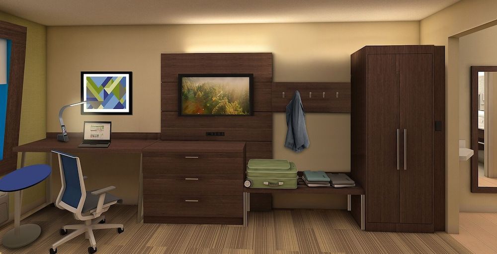 Standard Room, 2 Queen Beds, Hearing Accessible