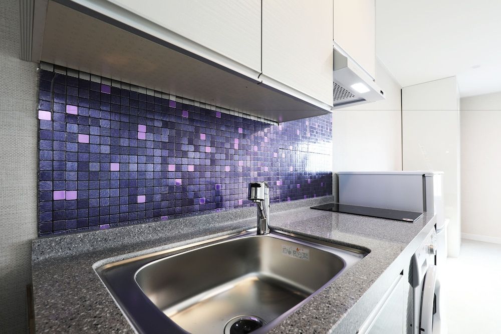 Hotel Mondavi Family Room (Twin Bed) 10