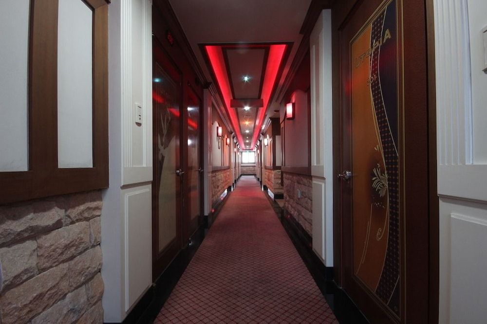 Hallway