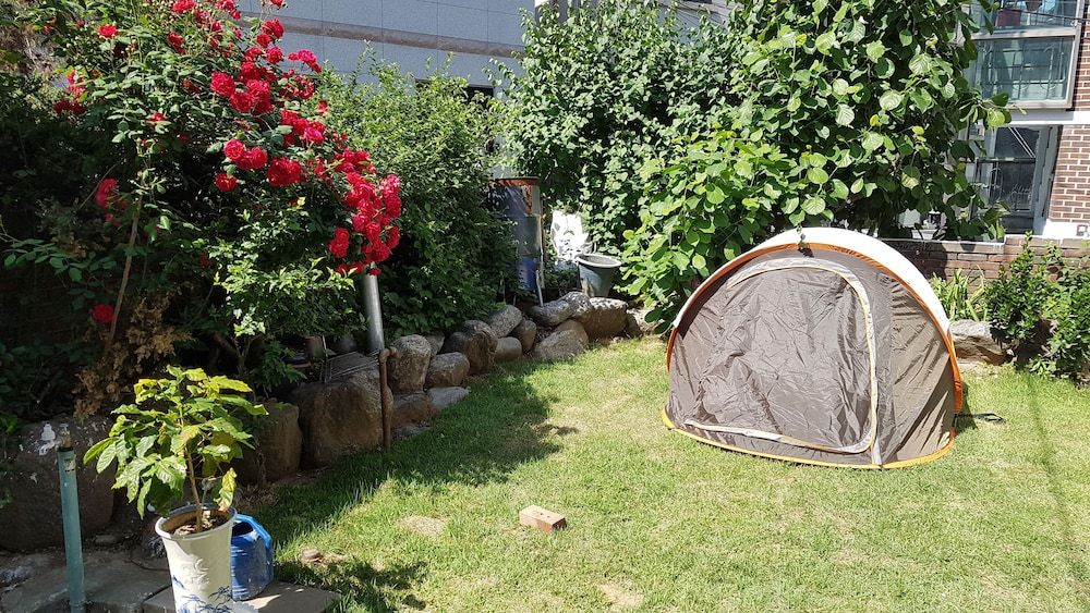 undefined Time Travelers Relax - Hostel (Foreigners Only) 6