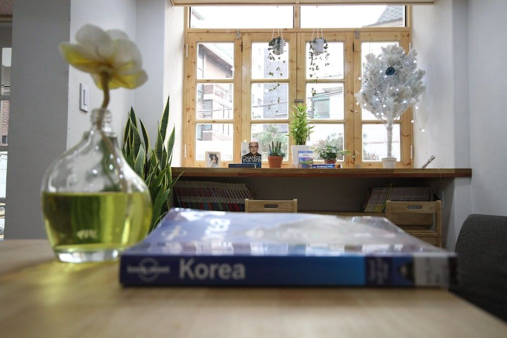 undefined Time Travelers Relax - Hostel (Foreigners Only) 8