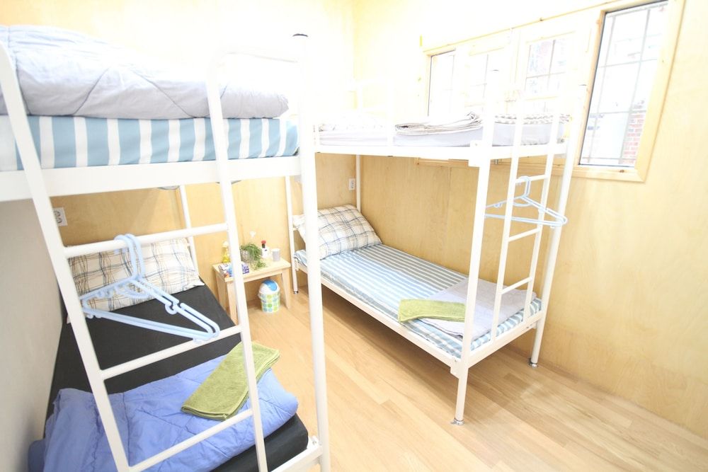 undefined Time Travelers Relax - Hostel (Foreigners Only)