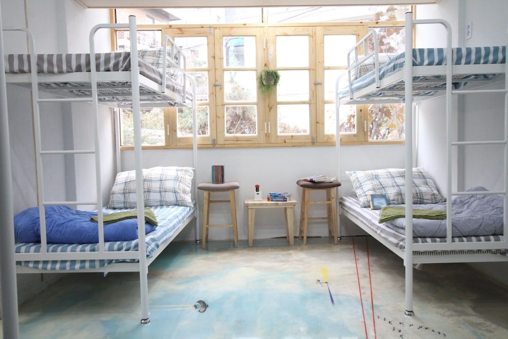 undefined Time Travelers Relax - Hostel (Foreigners Only) 2