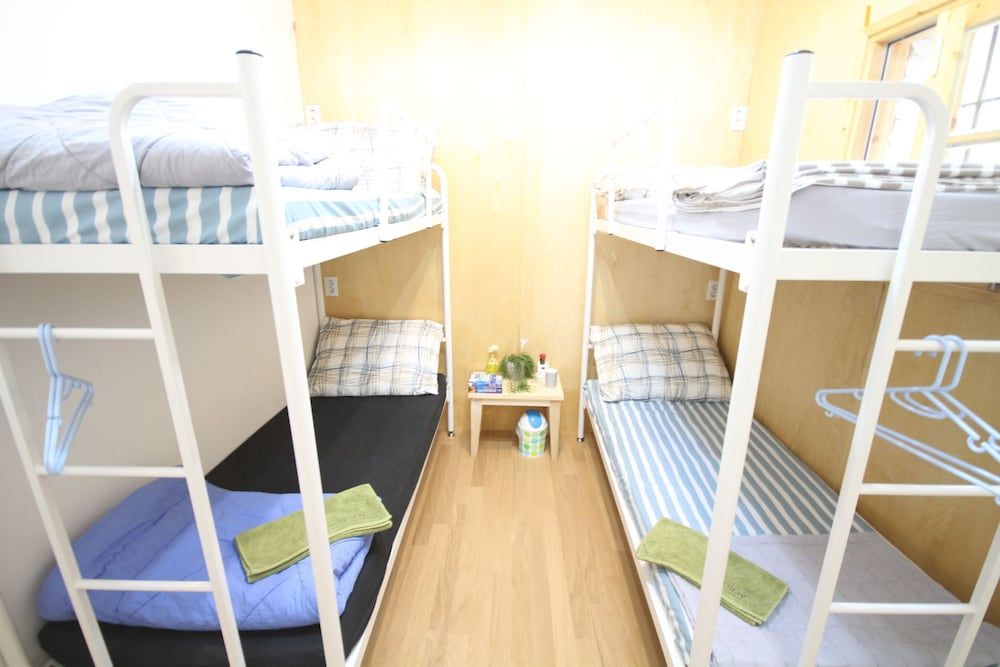 undefined Time Travelers Relax - Hostel (Foreigners Only) 10