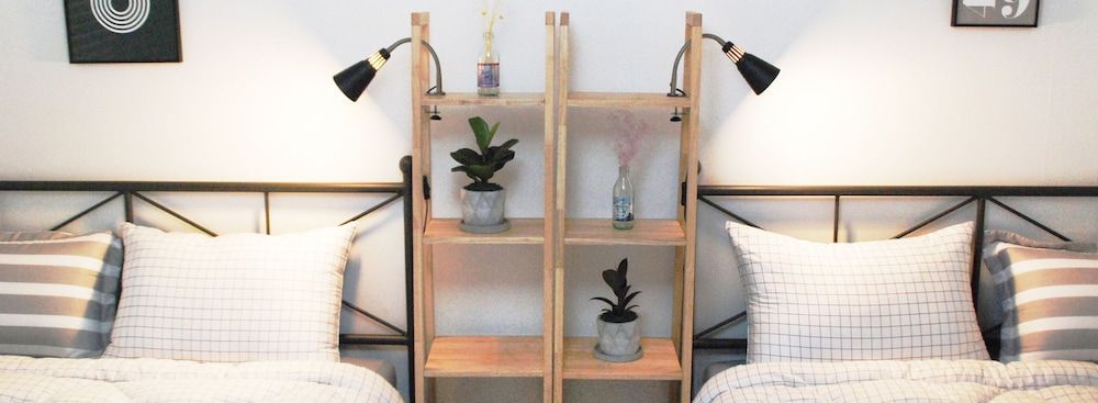 undefined Gangnam AN Guesthouse - Hostel 2