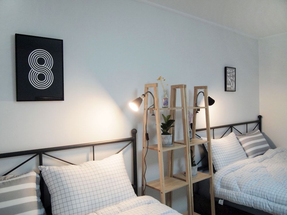 undefined Gangnam AN Guesthouse - Hostel 10