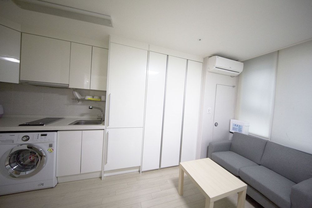 Inn The City Business Hotel Standard Double Room (No Parking) 8