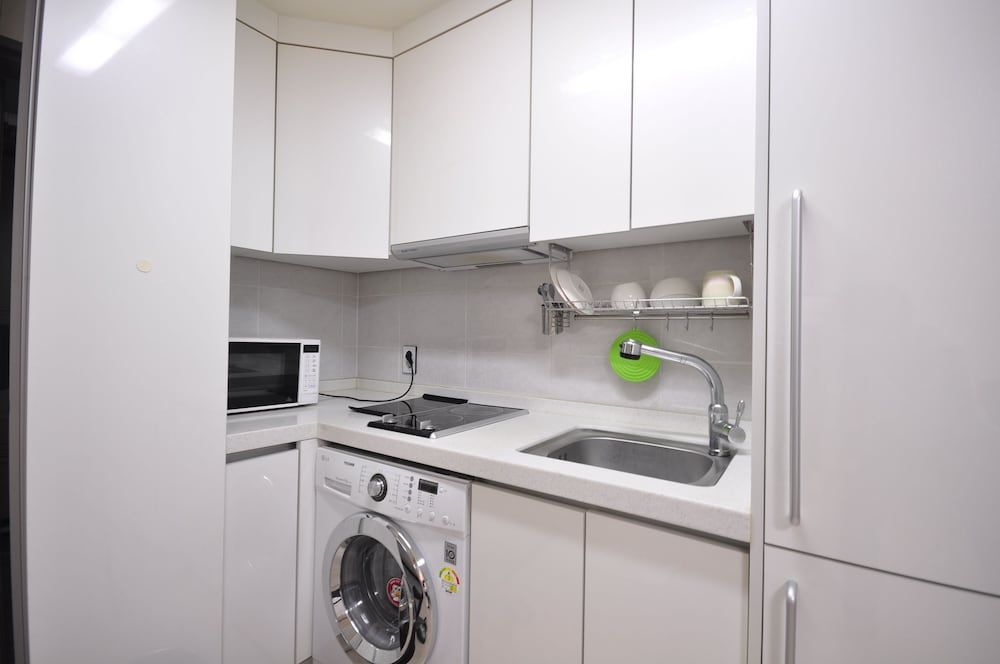 Inn The City Business Hotel Standard Double Room (No Parking) 7