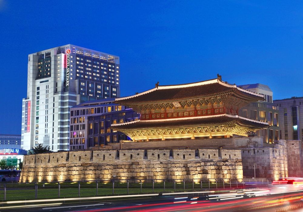 undefined Hotel Skypark Kingstown Dongdaemun 7