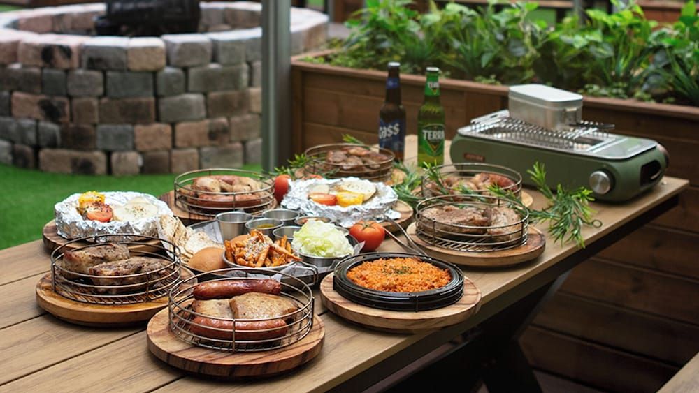 Hotel Skypark Kingstown Dongdaemun