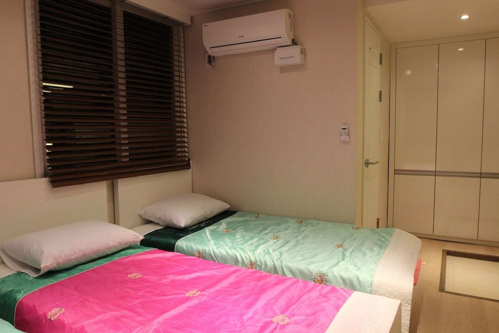 undefined Moon Sun Guesthouse 9