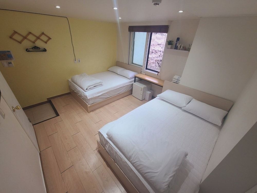 undefined Moon Sun Guesthouse 2