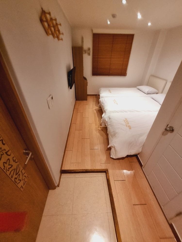 undefined Moon Sun Guesthouse