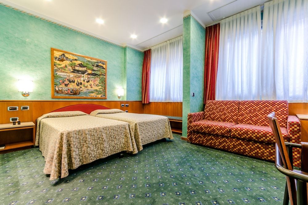 undefined Hotel Brunelleschi 8