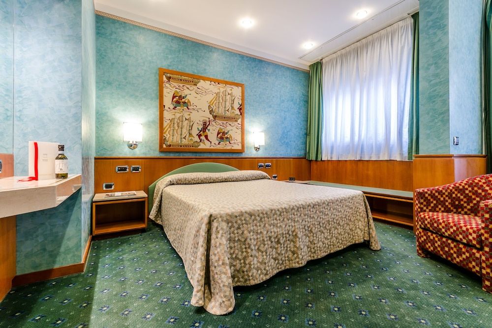 undefined Hotel Brunelleschi 6